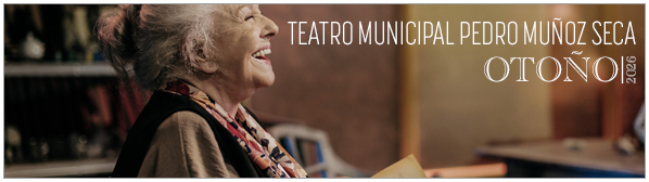 Temporada Teatro Otoño 2026