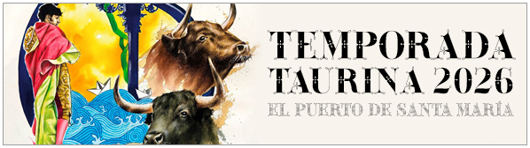 Temporada Taurina 2026