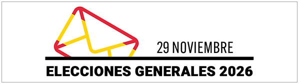 Elecciones Generales 2026