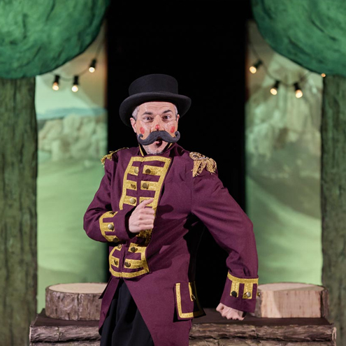 LA NIÑA QUE SALVARÁ NUESTRO MUNDO