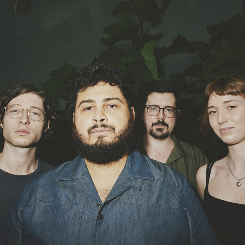 ADAM O’FARRILL’S 