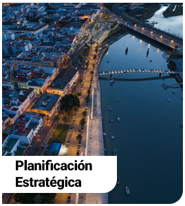 Planificación Estratégica