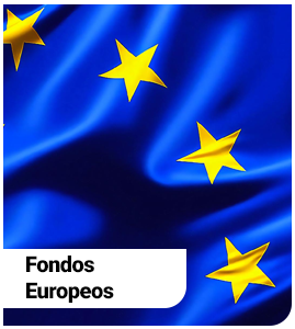Fondos Europeos