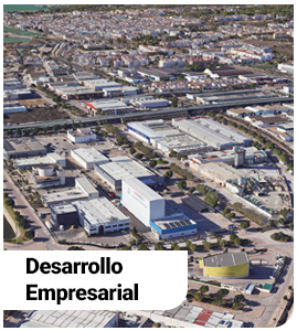 Desarrollo Empresarial