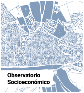 Observatorio Socioeconómico