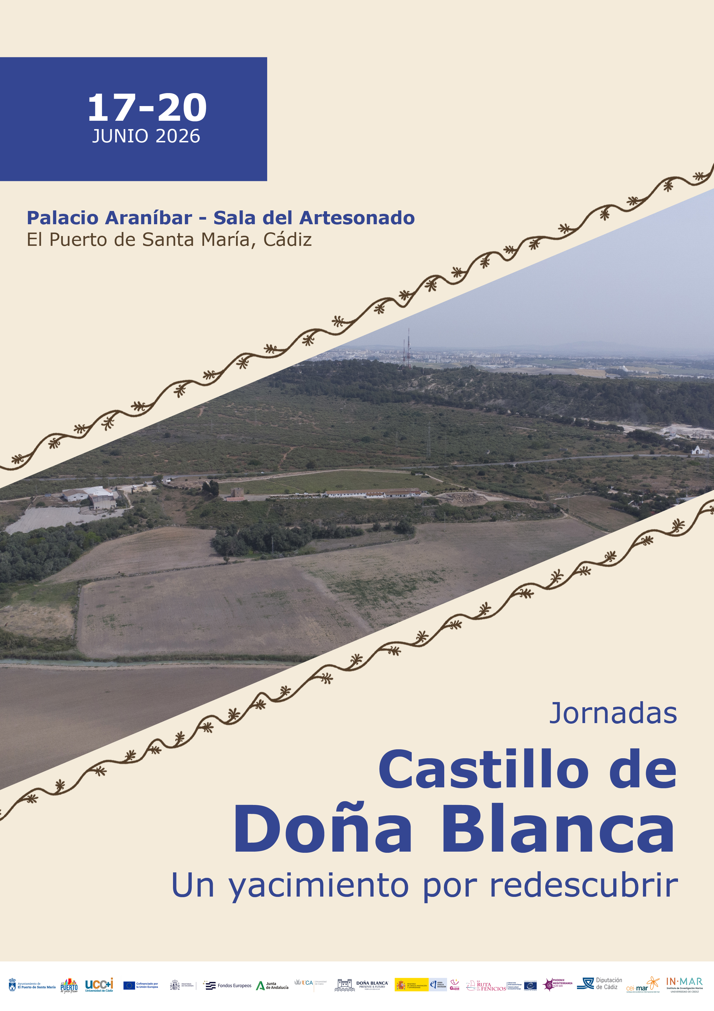 Yacimiento de Doña Blanca