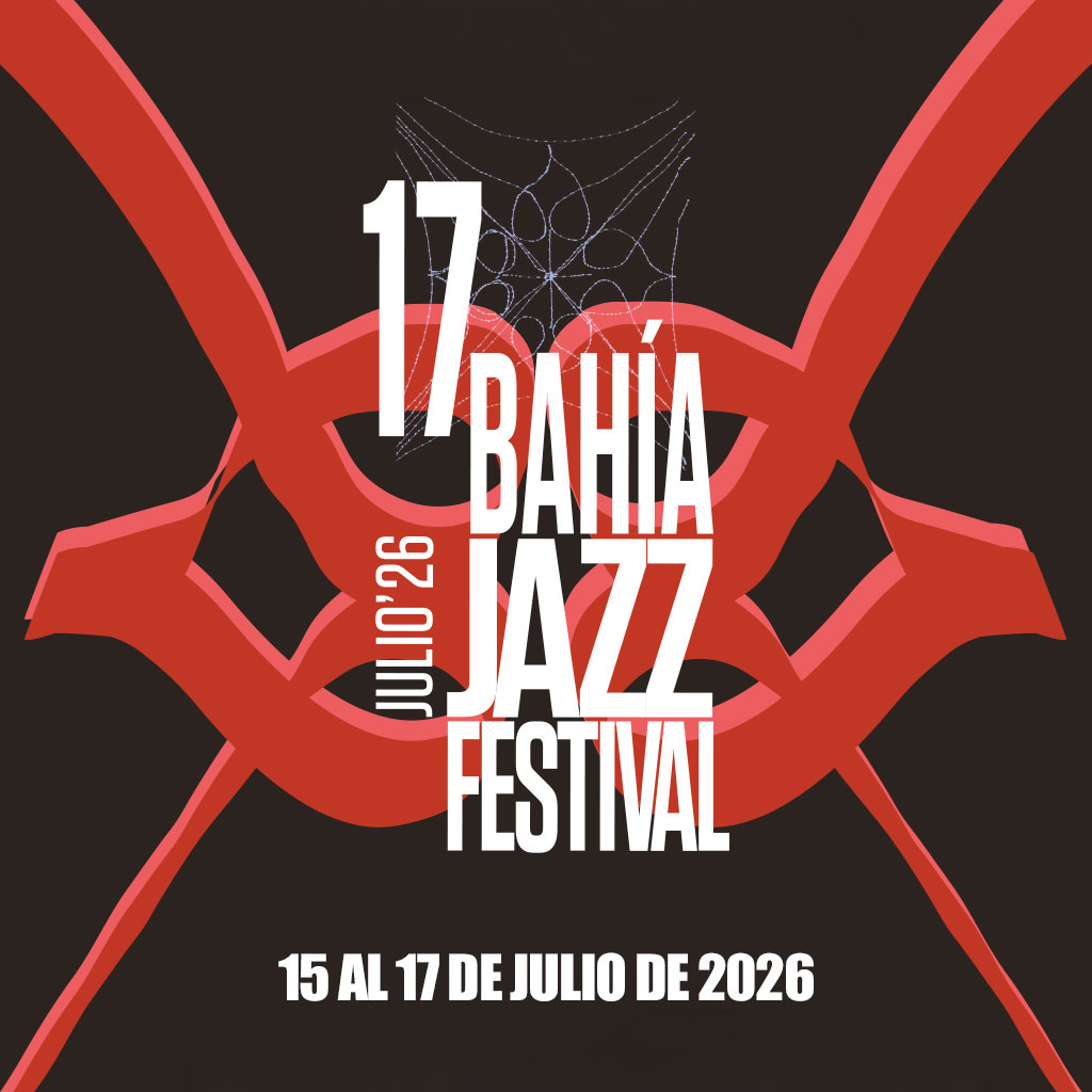 17 Bahía Jazz Festival