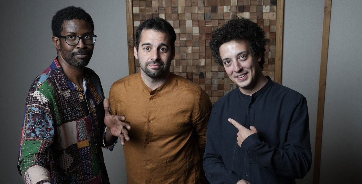 XAVI TORRES TRÍO & MIGUEL ZENÓN