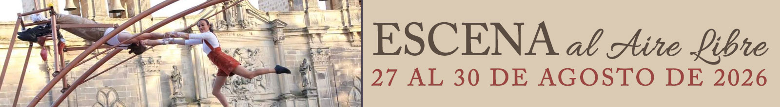 Escena al Aire