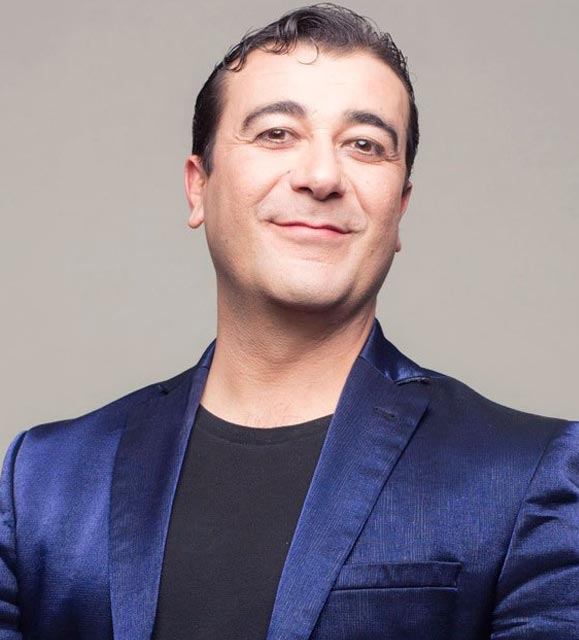Juanjo Macías