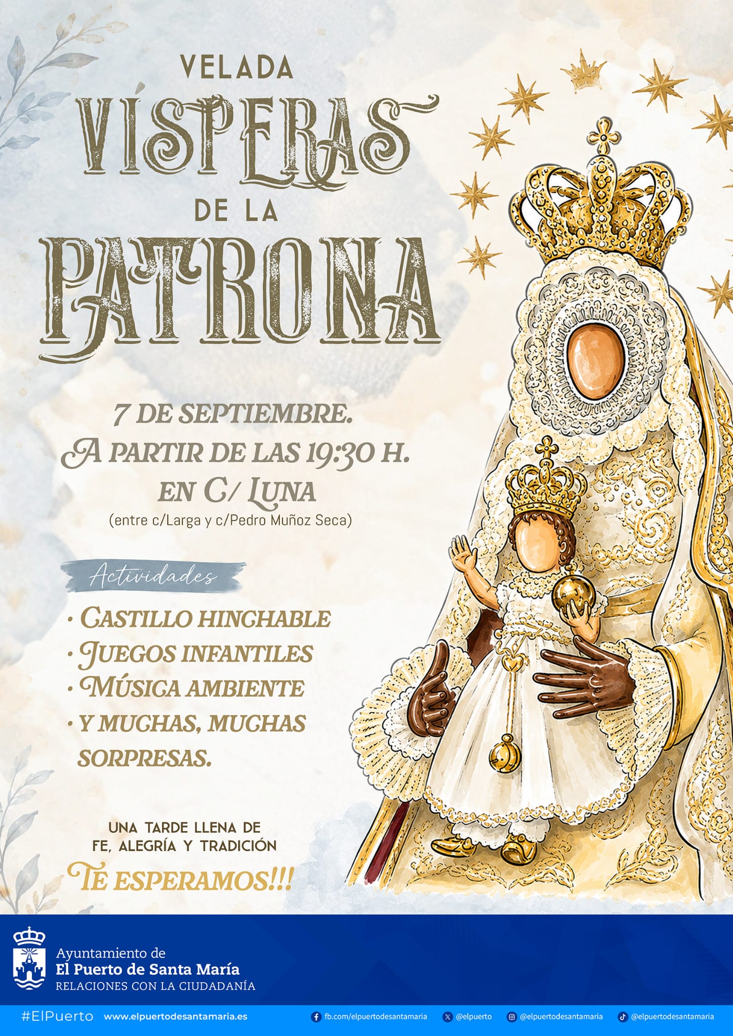 Velada de los Milagros
