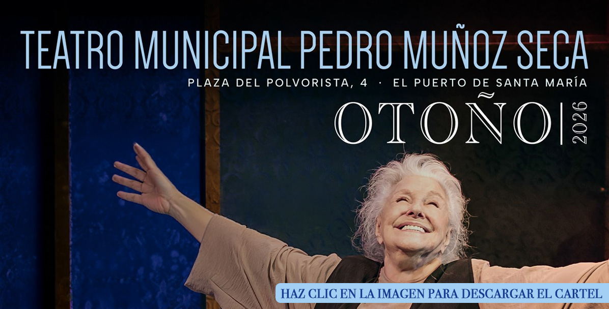 Teatro Otoño 2026
