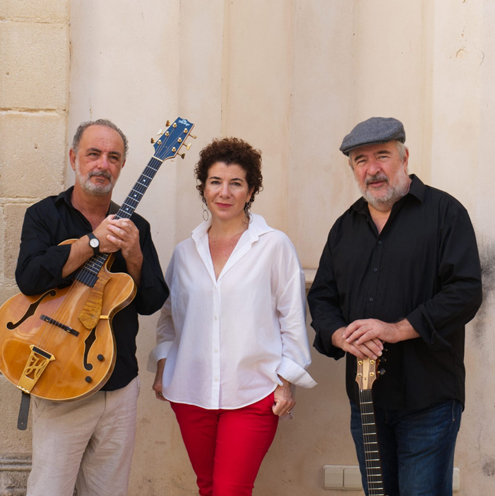 BAZZ CHAMBER presenta Si dolce è il tormento