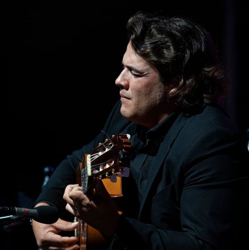 NAVIDAD FLAMENCA CON LA PEÑA EL NITRI