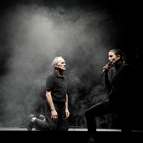 CASTING LEAR