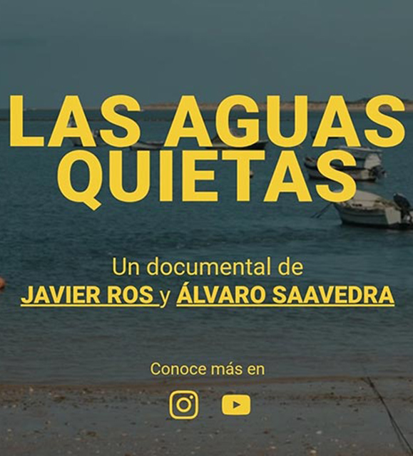 XI Muestra de Cine y Derechos Humanos en Los Toruños