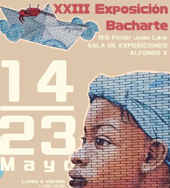 XXIII Exposición Bacharte