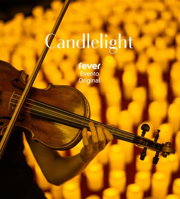Candlelight Summer. Coldplay vs Imagine Dragons