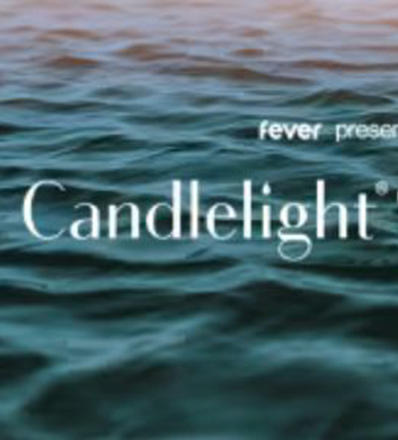 Candlelight Summer. Tributo a Ludovico Einaudi
