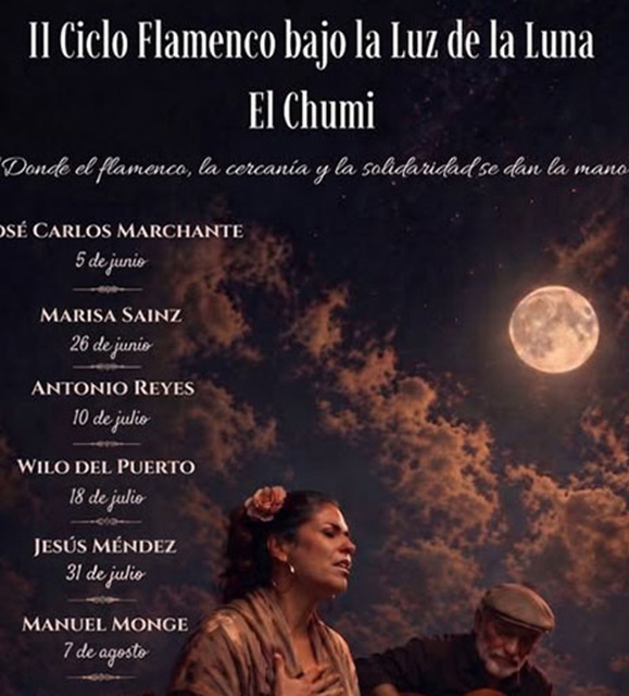 II Ciclo 