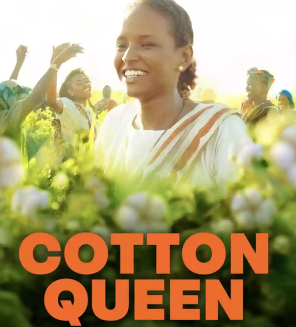 Festival de Cine Africano · Cotton Queen