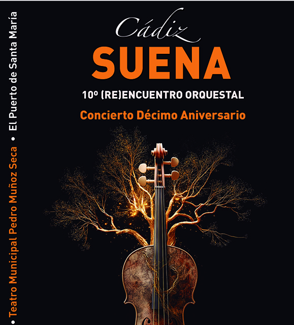 Concierto. Orquesta 