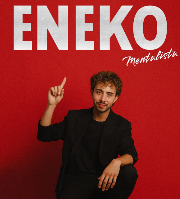 Espectáculo · Eneko Mentalista