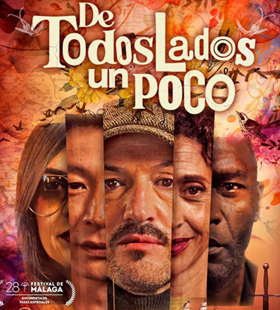 Cine de Verano con Estrellas. De todos lados un poco