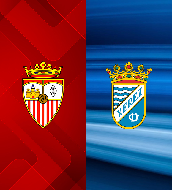 Fútbol · Racing Club Portuense - Xerez CD