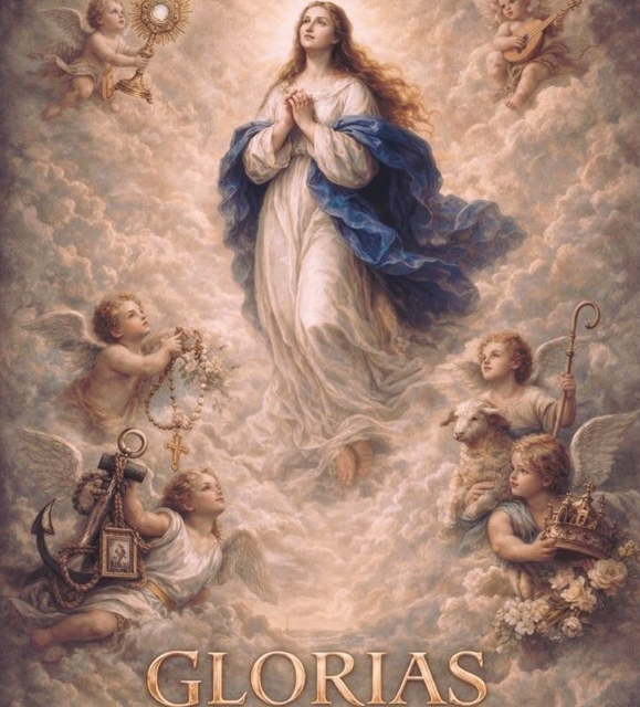 Pregón de las Glorias