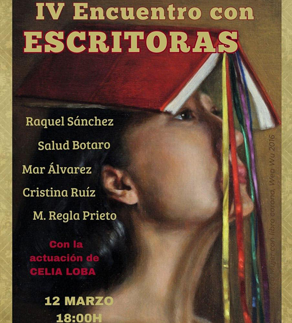 IV Encuentro de Escritoras