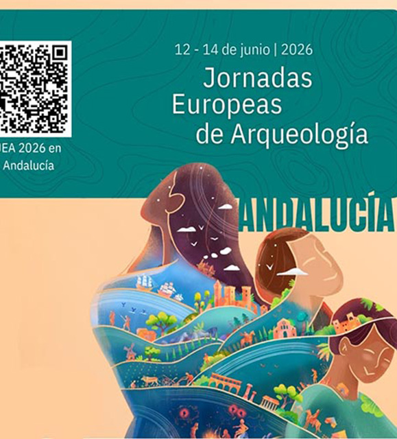 Jornadas Europeas de Arqueología. Abierto por excavación: Yacimiento Arqueológico Doña Blanca