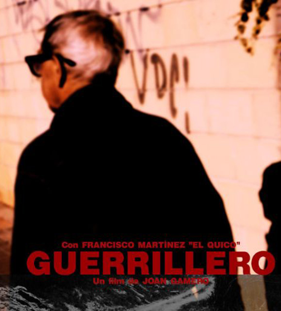 XI Muestra de Cine y Derechos Humanos. Guerrillero