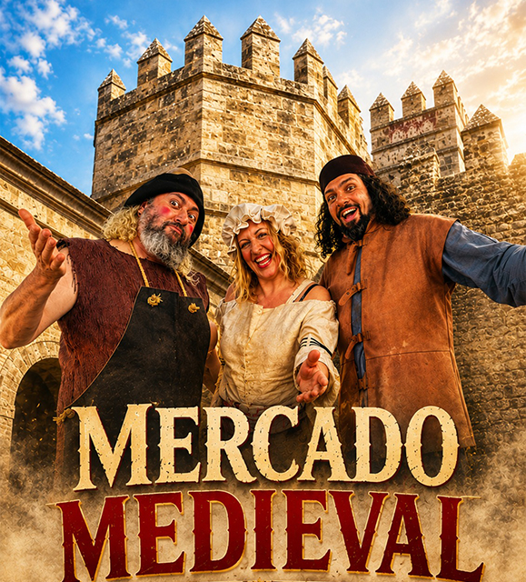 Mercado Medieval