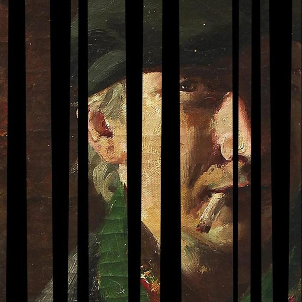 Enrique Ochoa, pintor de la música, poeta de la cultura
