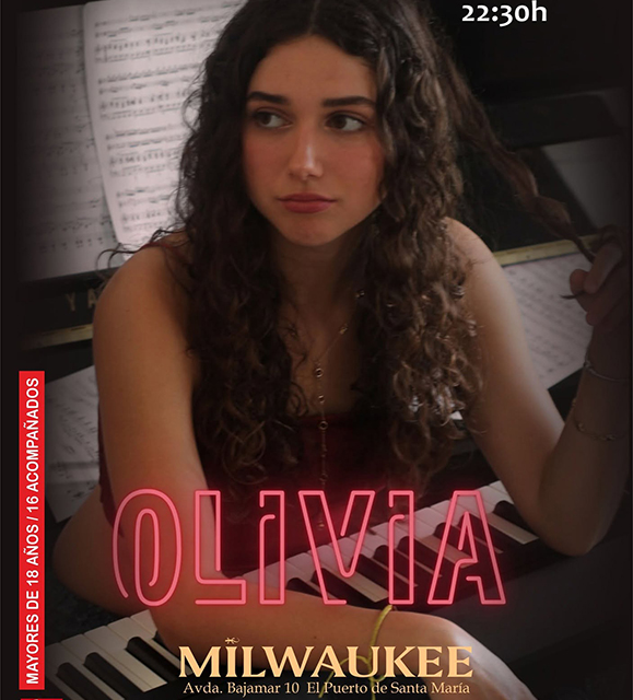 Concierto. Olivia