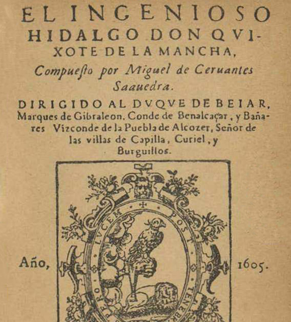 Tertulia El Ermitaño. Temas culturales y lectura de El Quijote