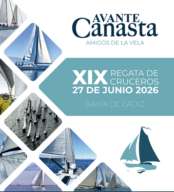 XIX Regata Amigos de la Vela 'Avante Canasta'