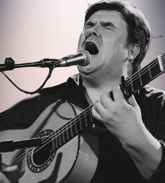 Cádiz Guitar Festival · Ricardo Fernández del Moral