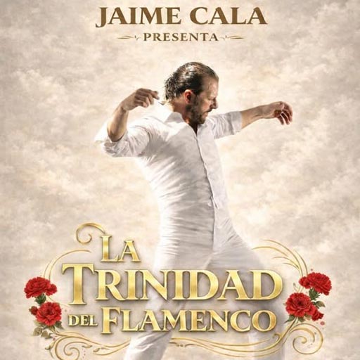 La Trinidad del Flamenco