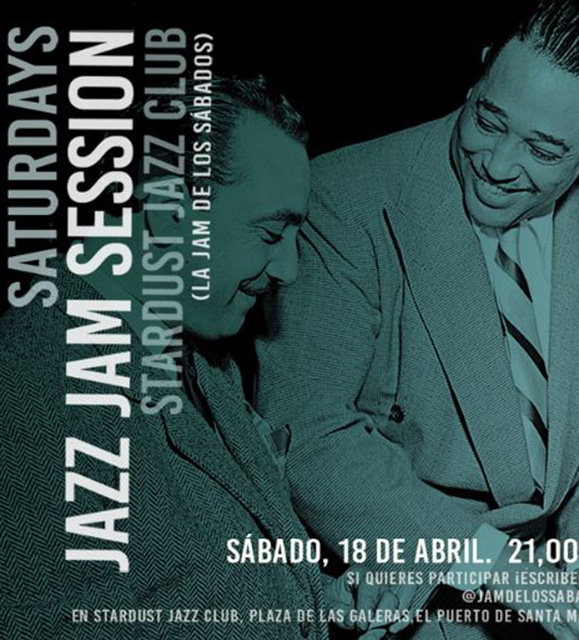 La Jam de los Sábados