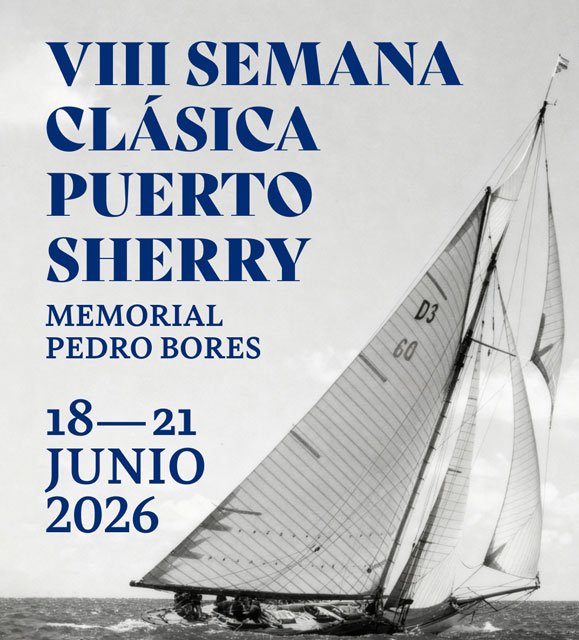 VIII Semana Clásica Puerto Sherry