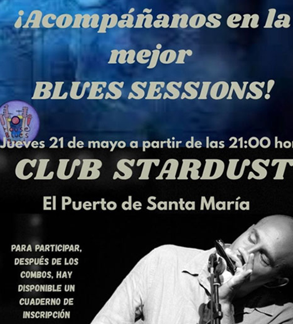 Jam Session de Blues