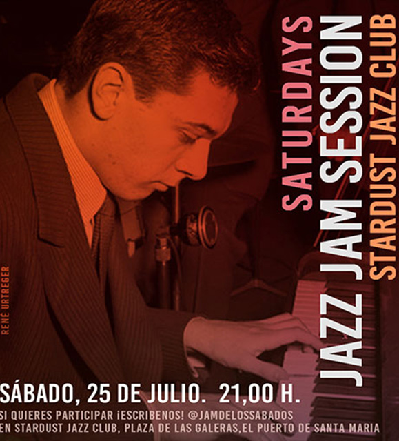 La Jam de los Sábados