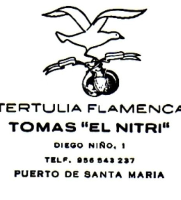 Flamenco. Jesús Castilla y Niño Manuel