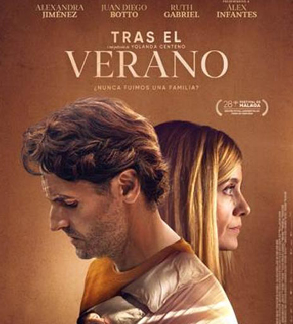 Cine de Verano con Estrellas. Tras el verano