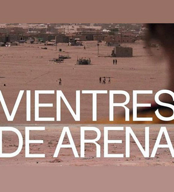 Documental. Vientres de arena