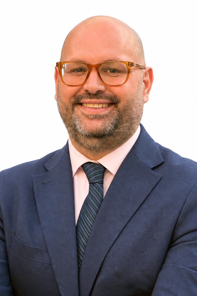 Francisco Javier Bello González