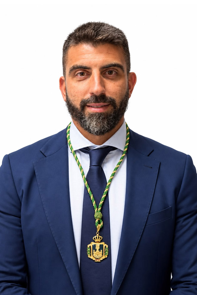 Alejandro Galán Gómez