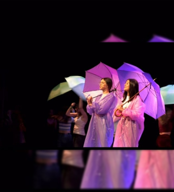 Musical · Luna con Placilla